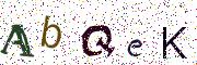 CAPTCHA de imagem