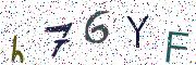 CAPTCHA de imagem