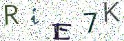 CAPTCHA de imagem