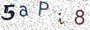 CAPTCHA de imagem