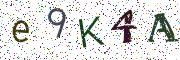 CAPTCHA de imagem