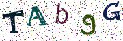 CAPTCHA de imagem