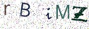 CAPTCHA de imagem