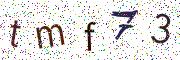 CAPTCHA de imagem