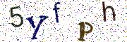 CAPTCHA de imagem
