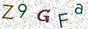 CAPTCHA de imagem