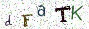 CAPTCHA de imagem