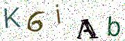 CAPTCHA de imagem