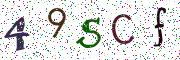 CAPTCHA de imagem