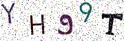 CAPTCHA de imagem
