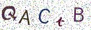 CAPTCHA de imagem