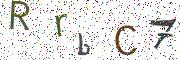 CAPTCHA de imagem