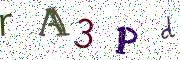 CAPTCHA de imagem