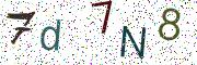 CAPTCHA de imagem
