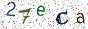 CAPTCHA de imagem