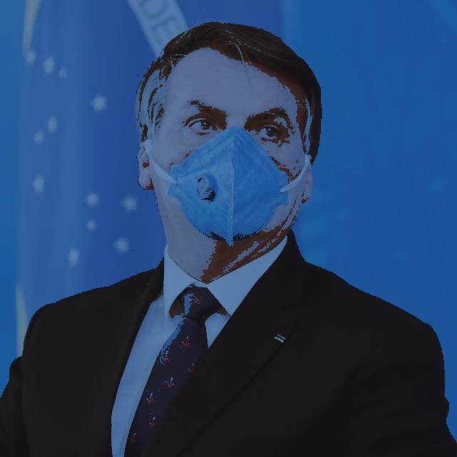 Isac Nóbrega/PR