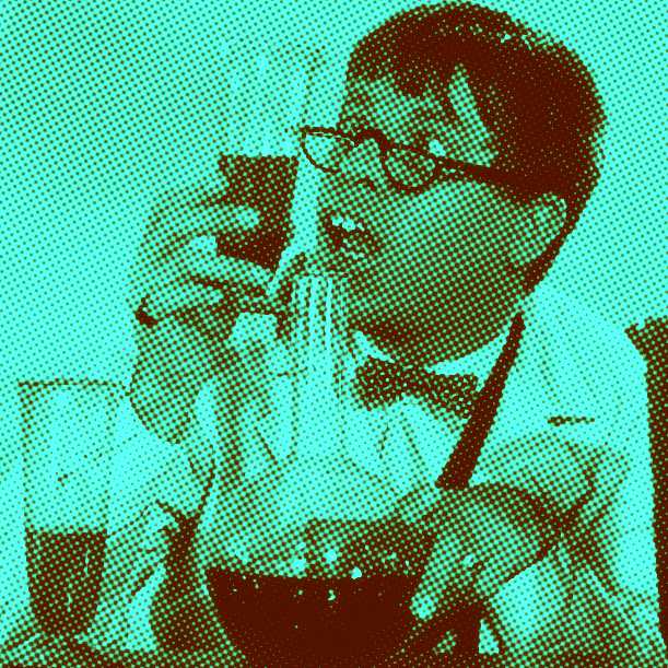 nutty professor