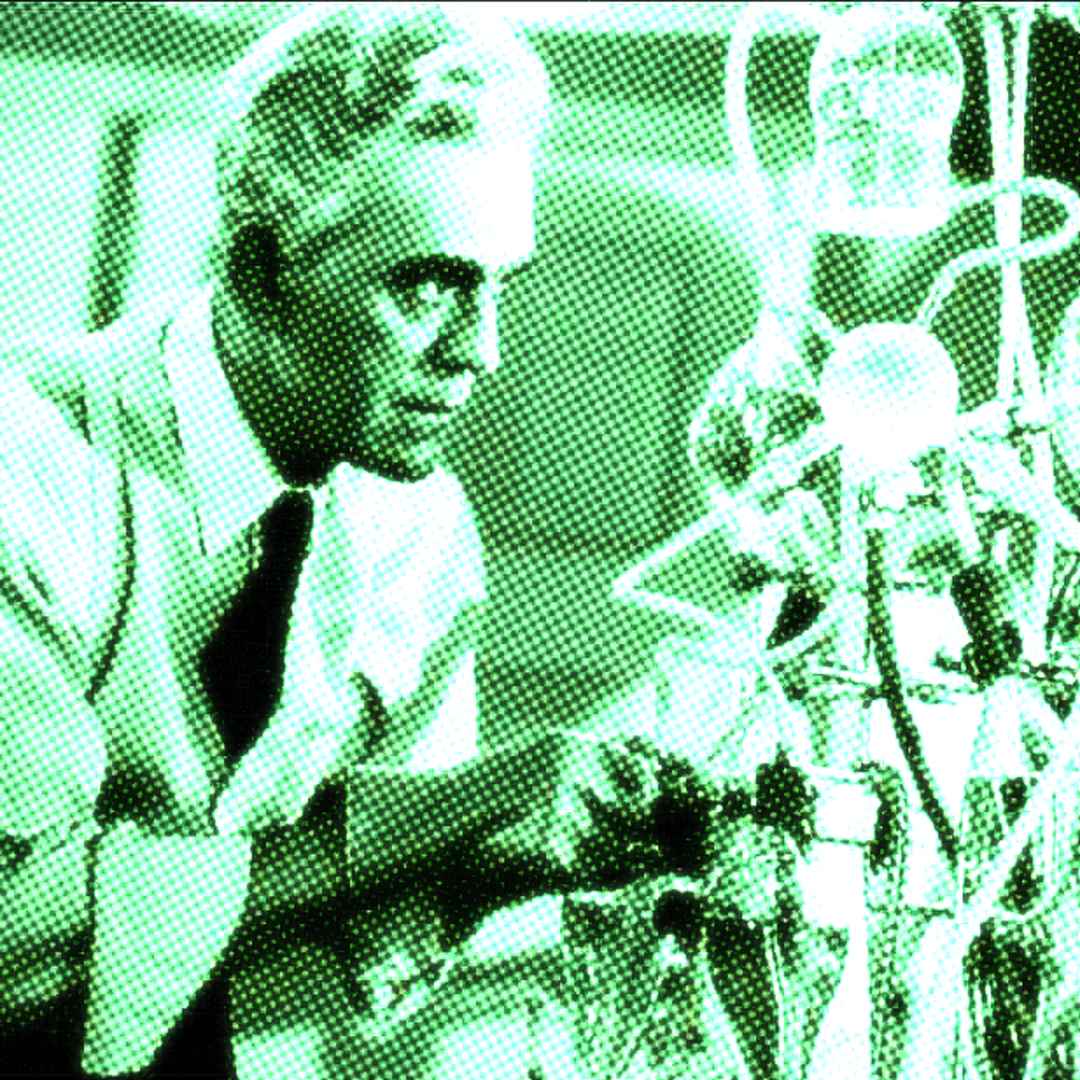 Boris Karloff