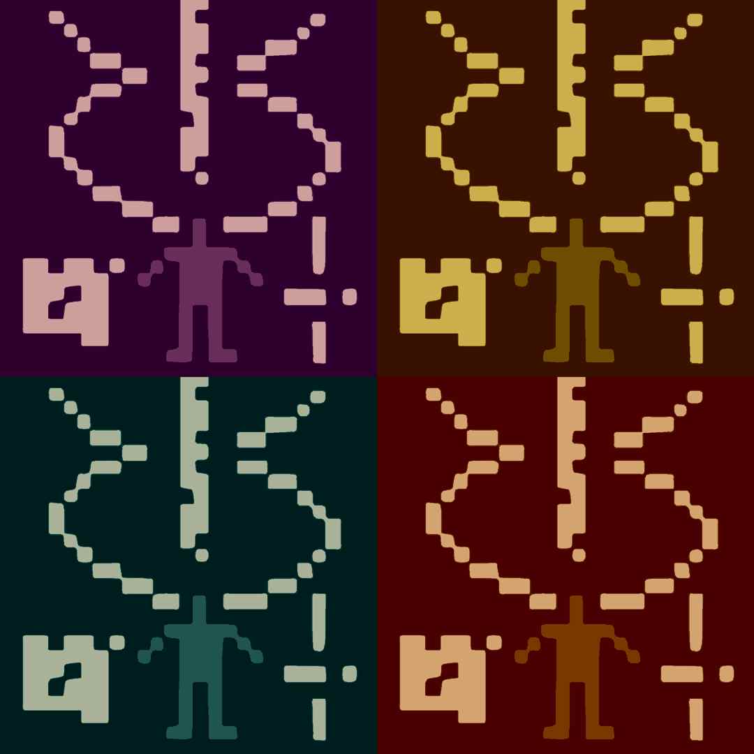 mensagem de Arecibo
