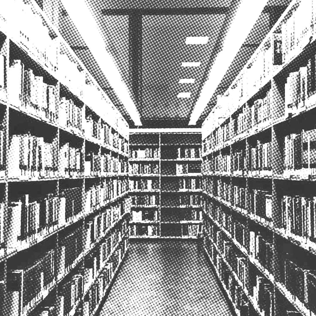 biblioteca