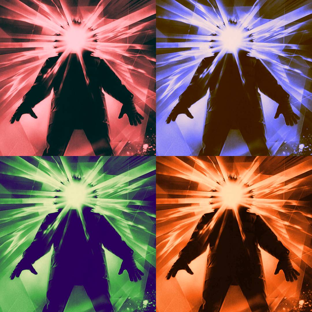 the thing