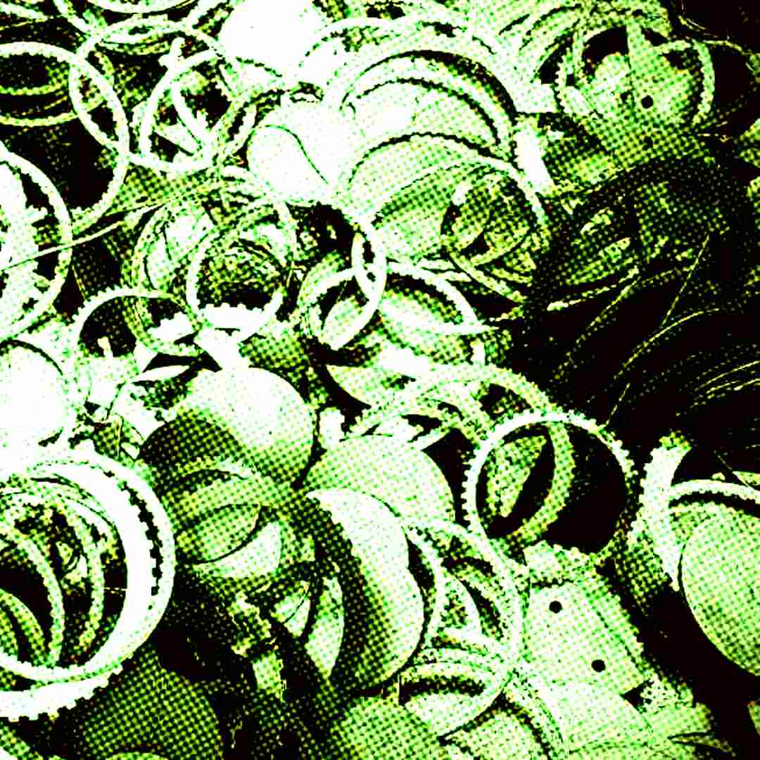 cogs