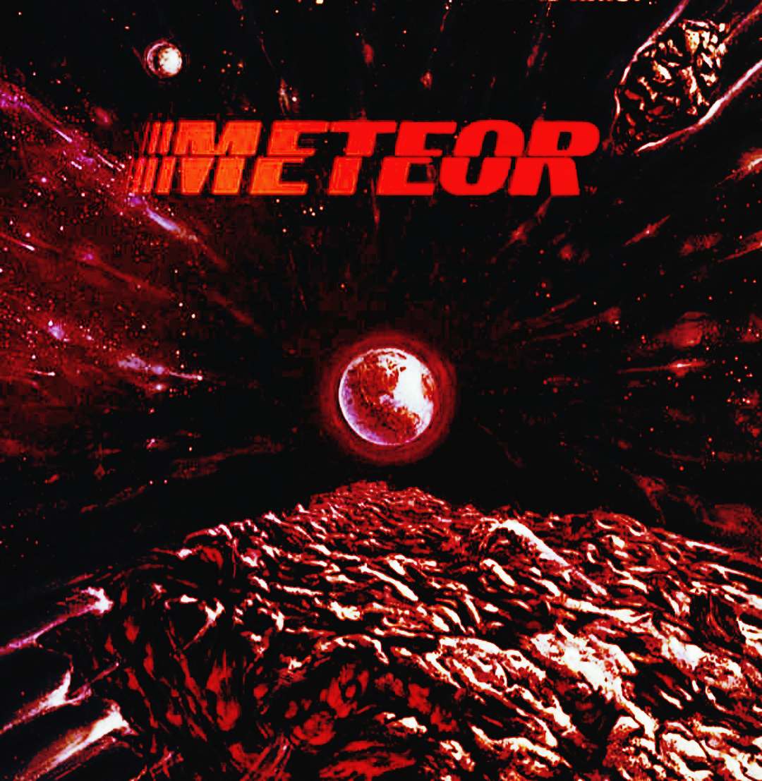 meteor
