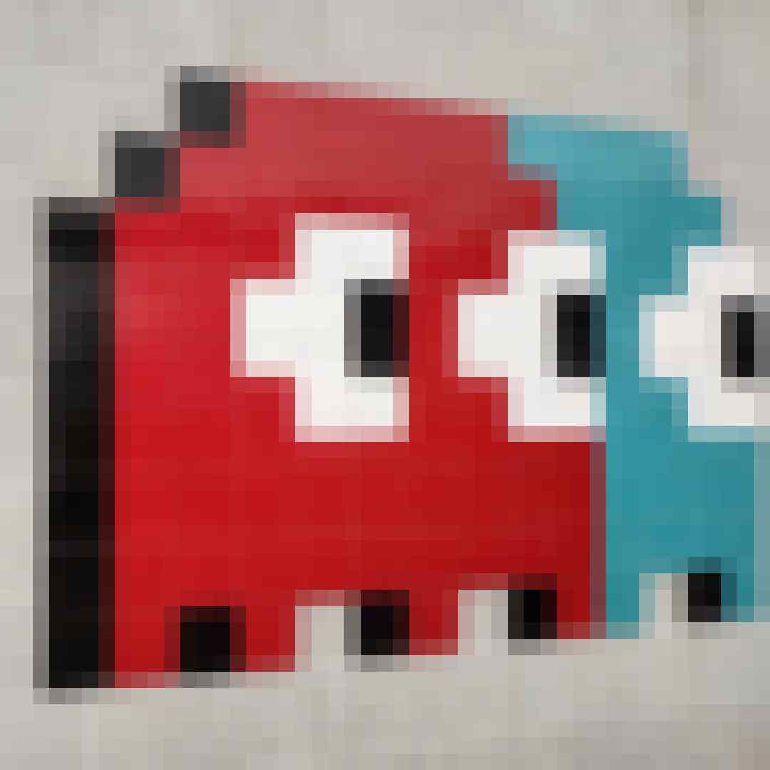 Pacman