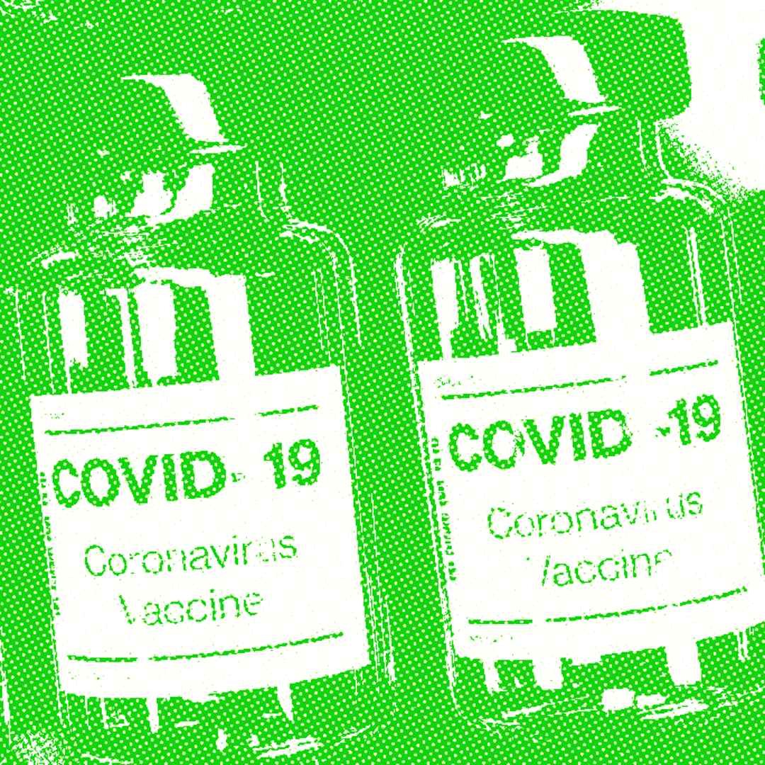 vacina verde