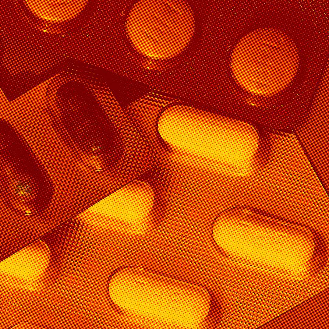 pills
