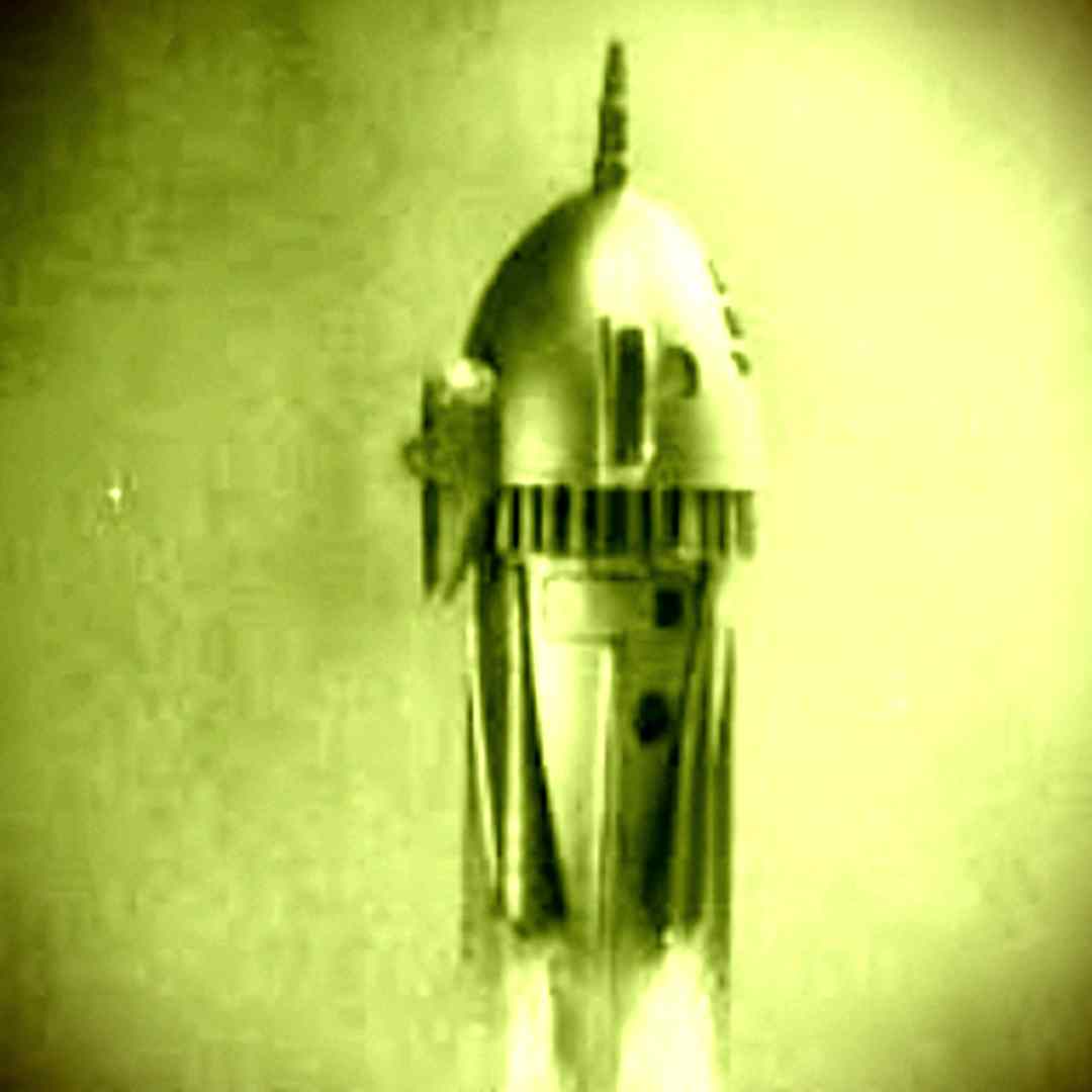 flash gordon