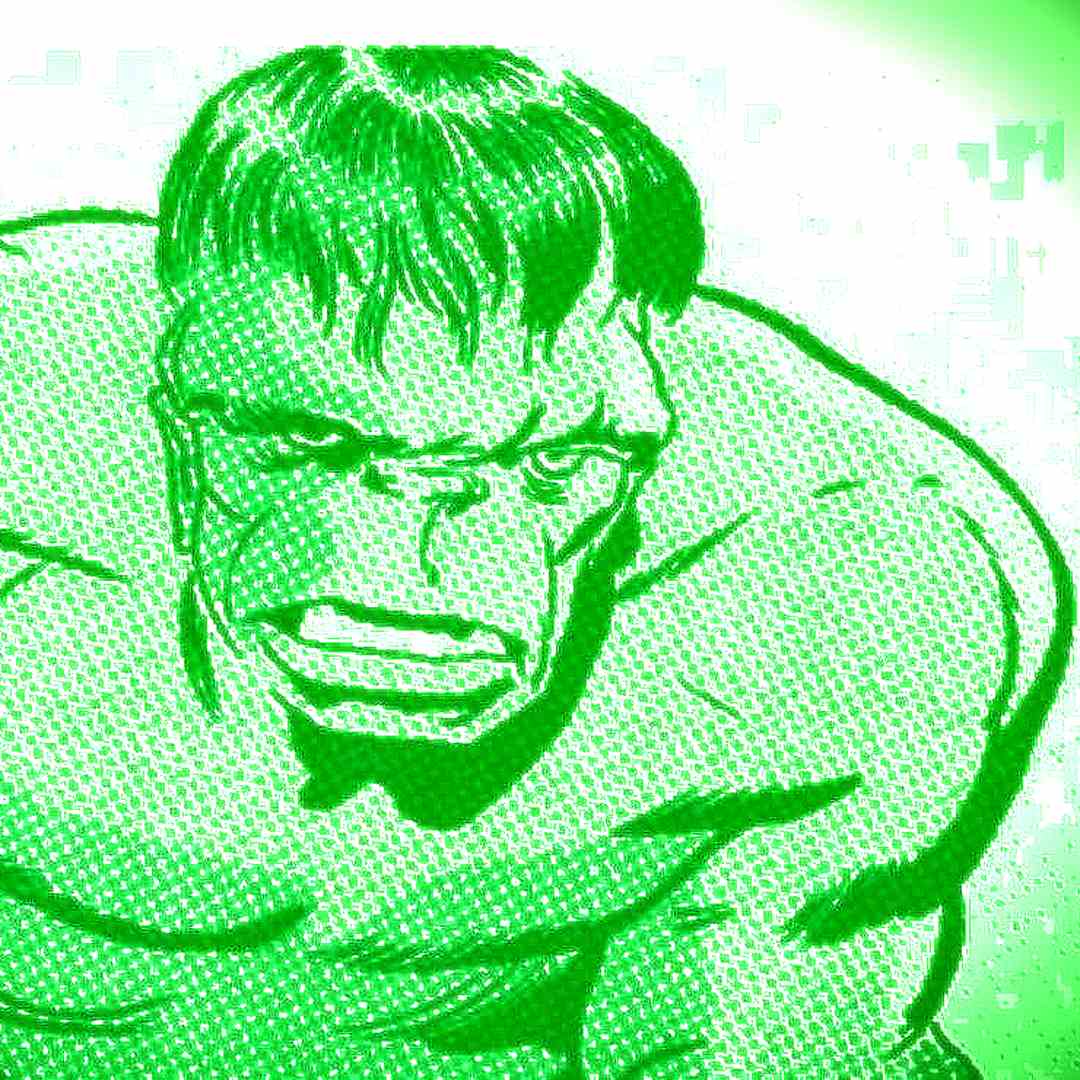 Hulk