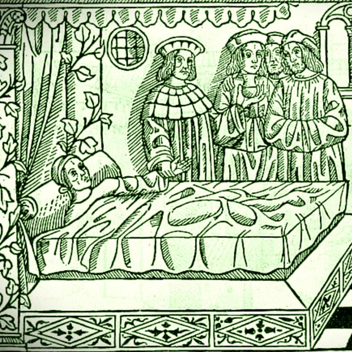 médico