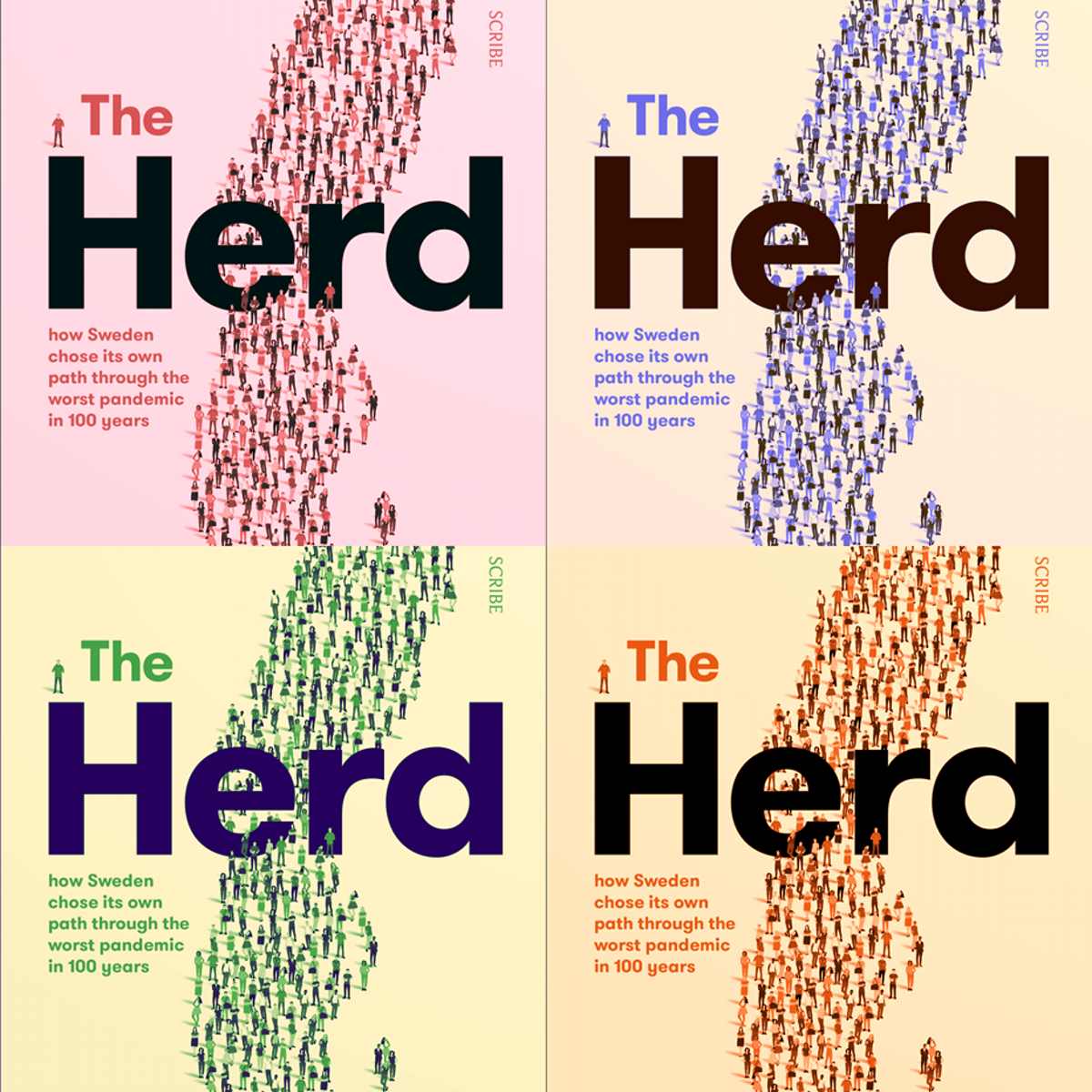 The Herd