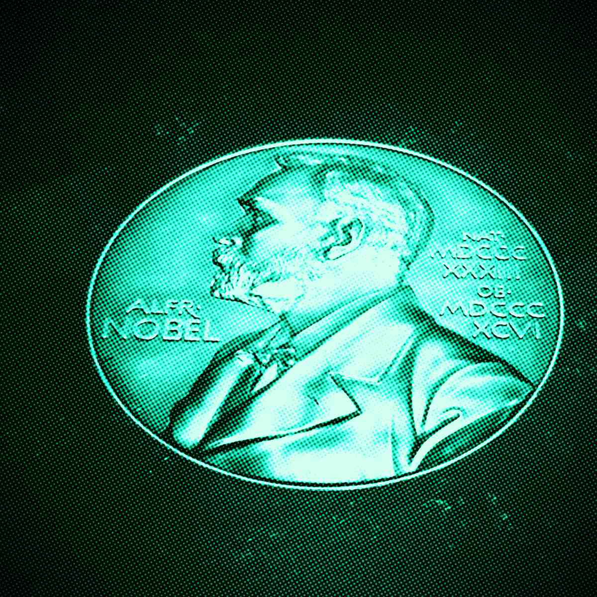 Prêmio Nobel