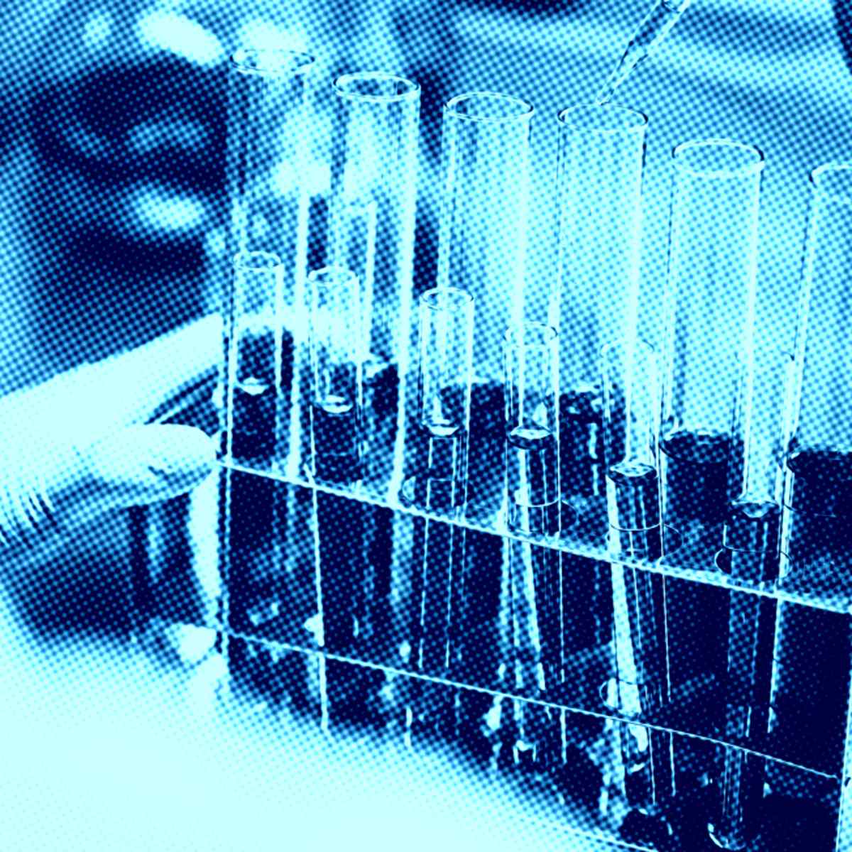 laboratório