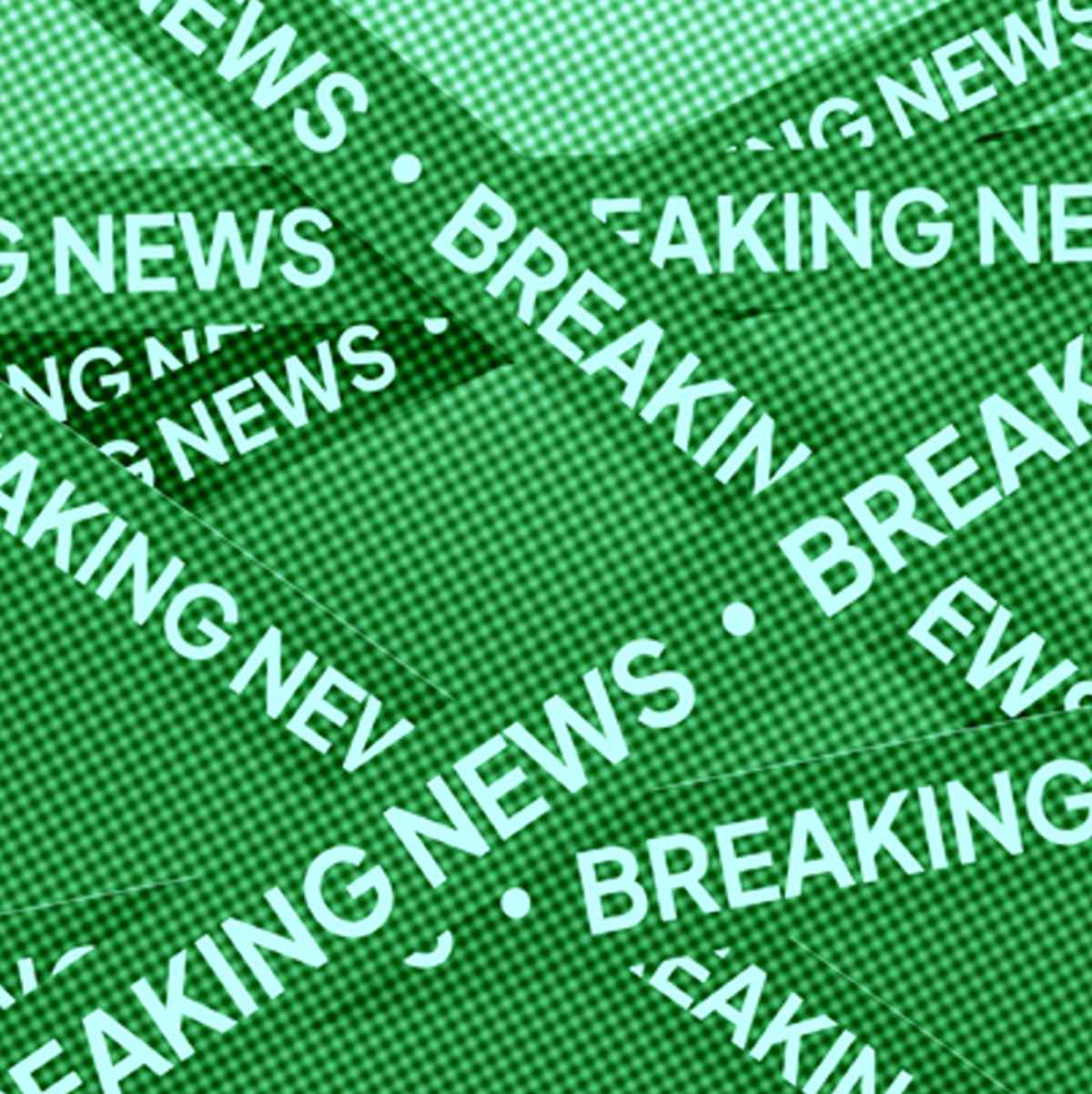 Breaking News