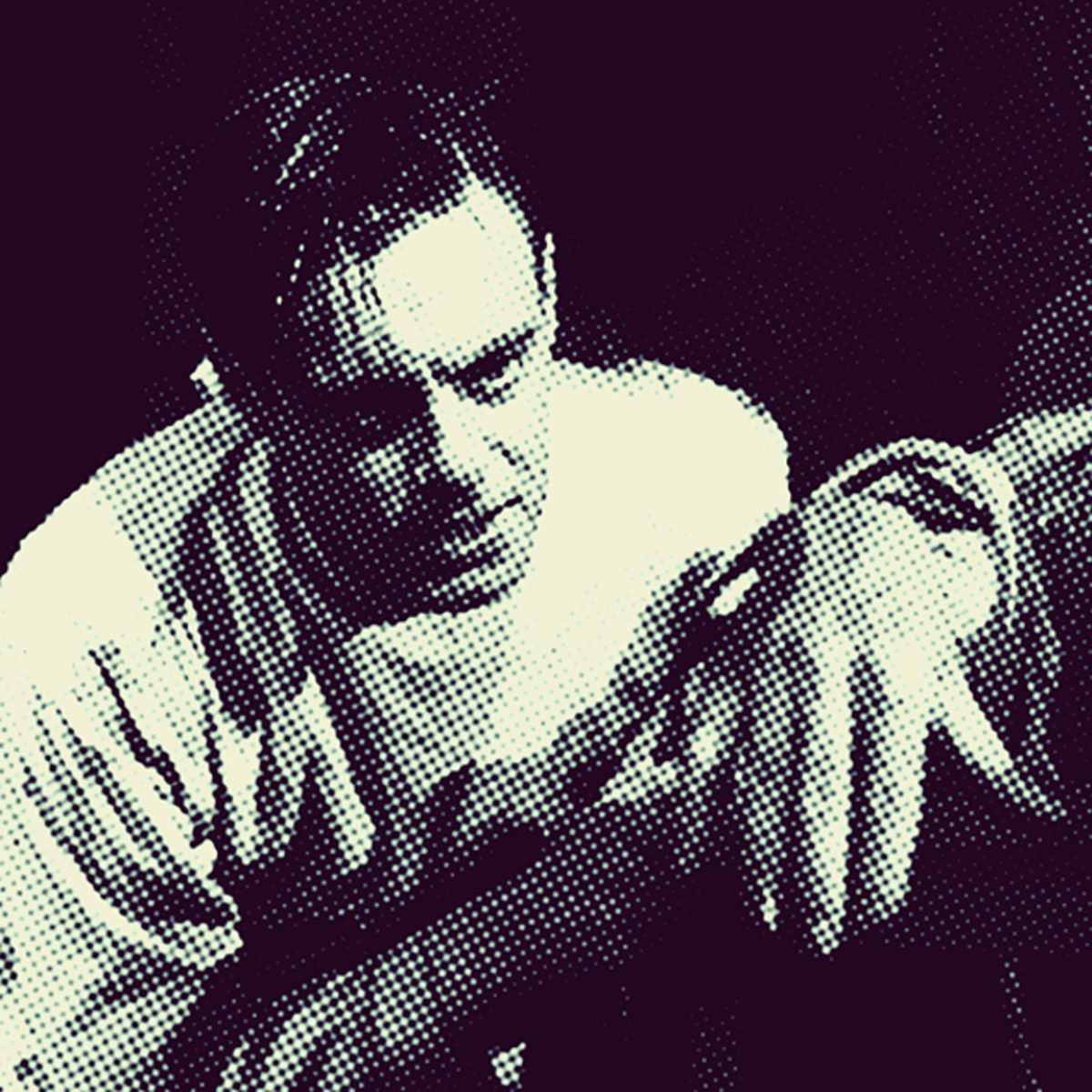 Colin Clive como Dr Frankenstein em filme clássico de 1931