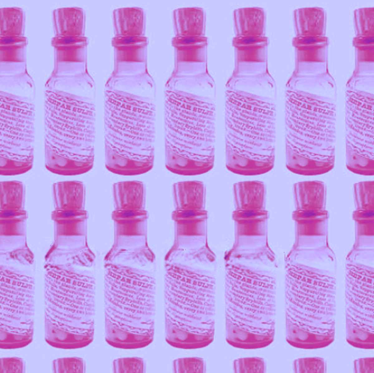 Detalhe da capa - Cultura Homeopática