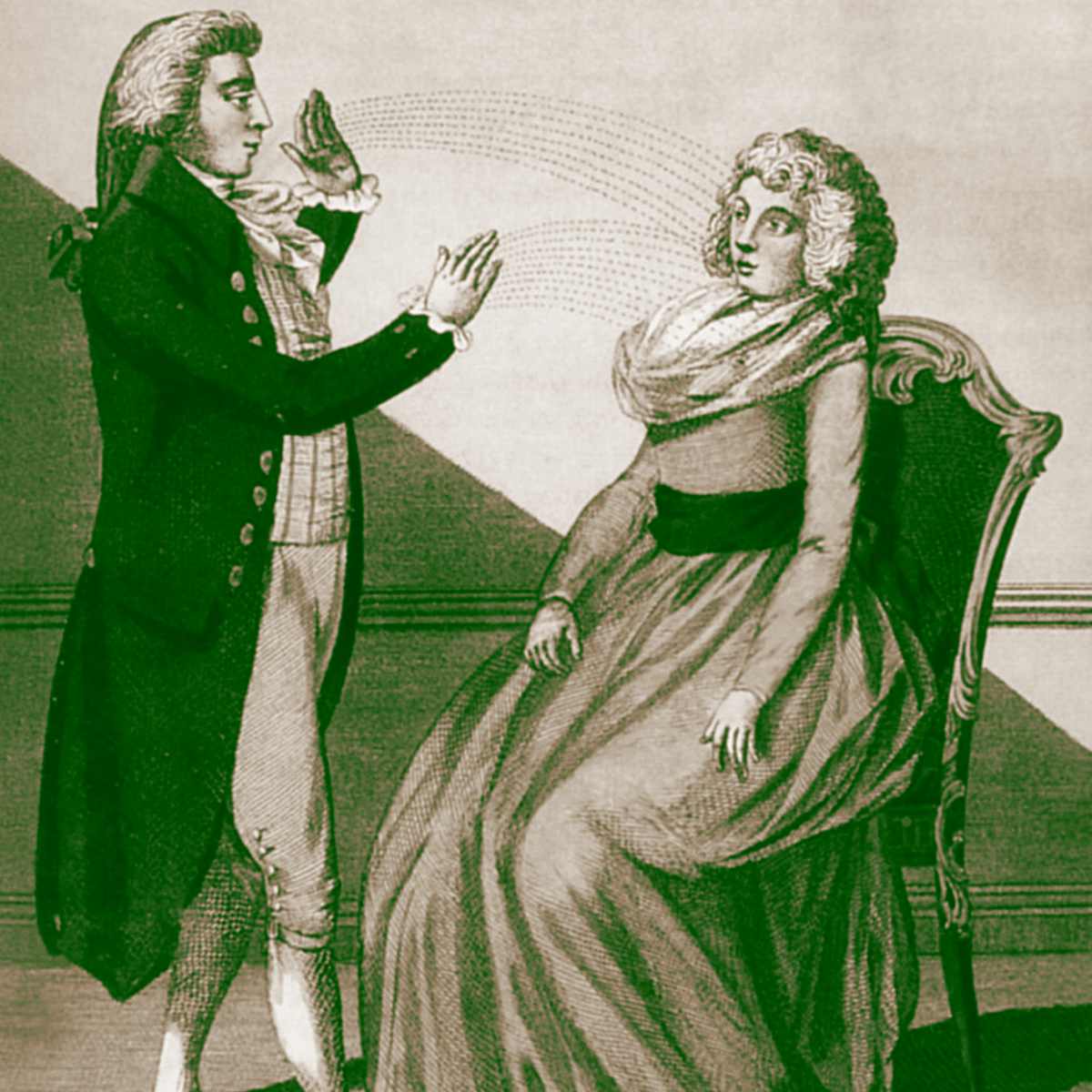 Mesmerismo