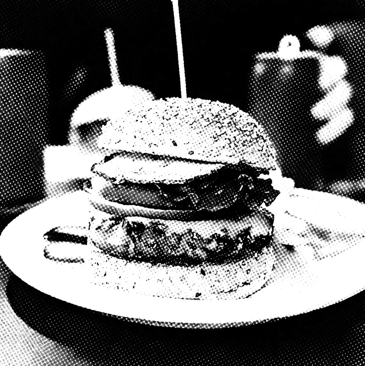 fast food