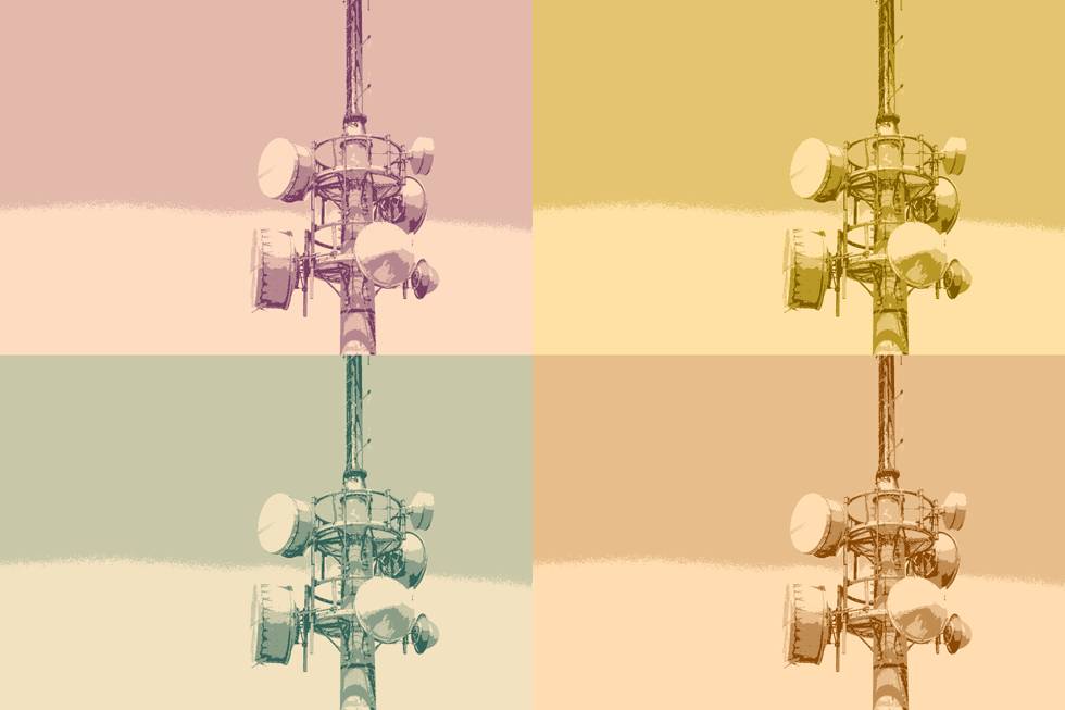 antenas