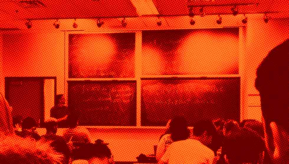 classroom