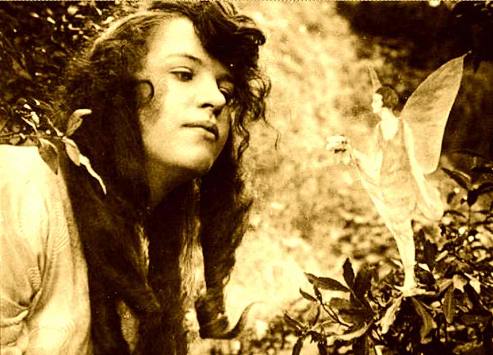 fada de cottingley