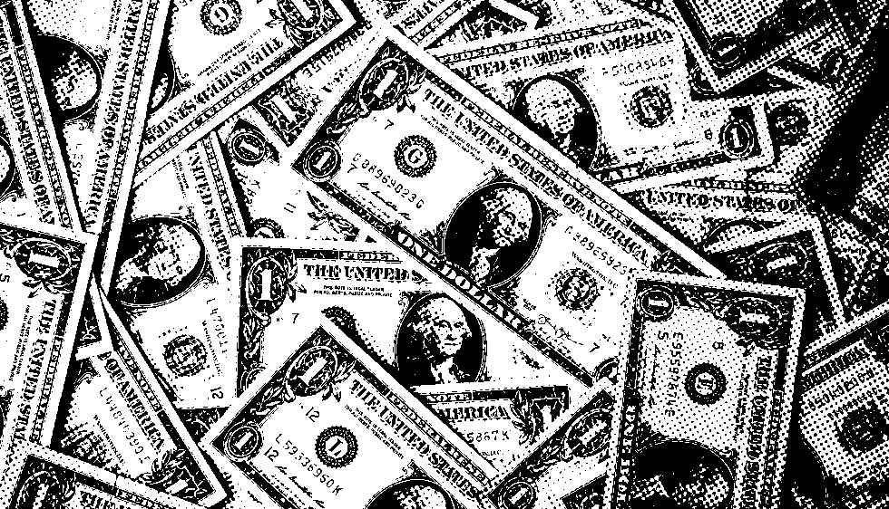 dollars