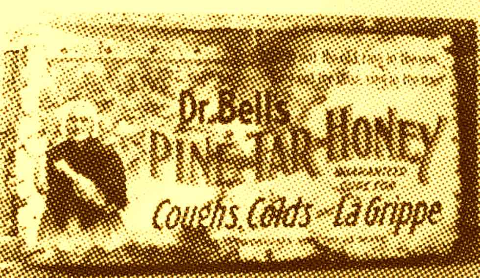 DR BELL