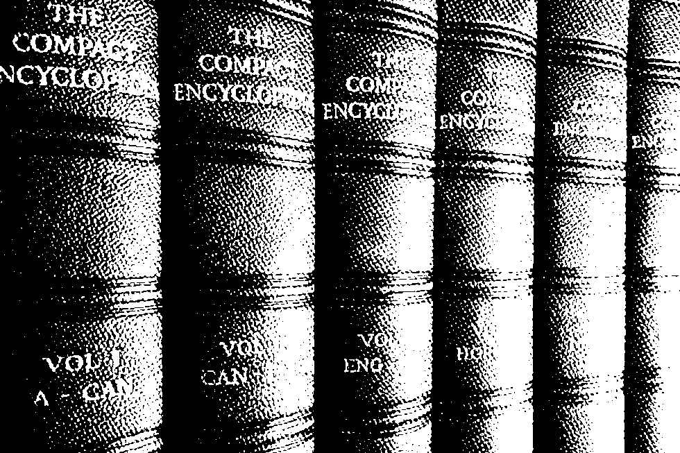 Enciclopedia