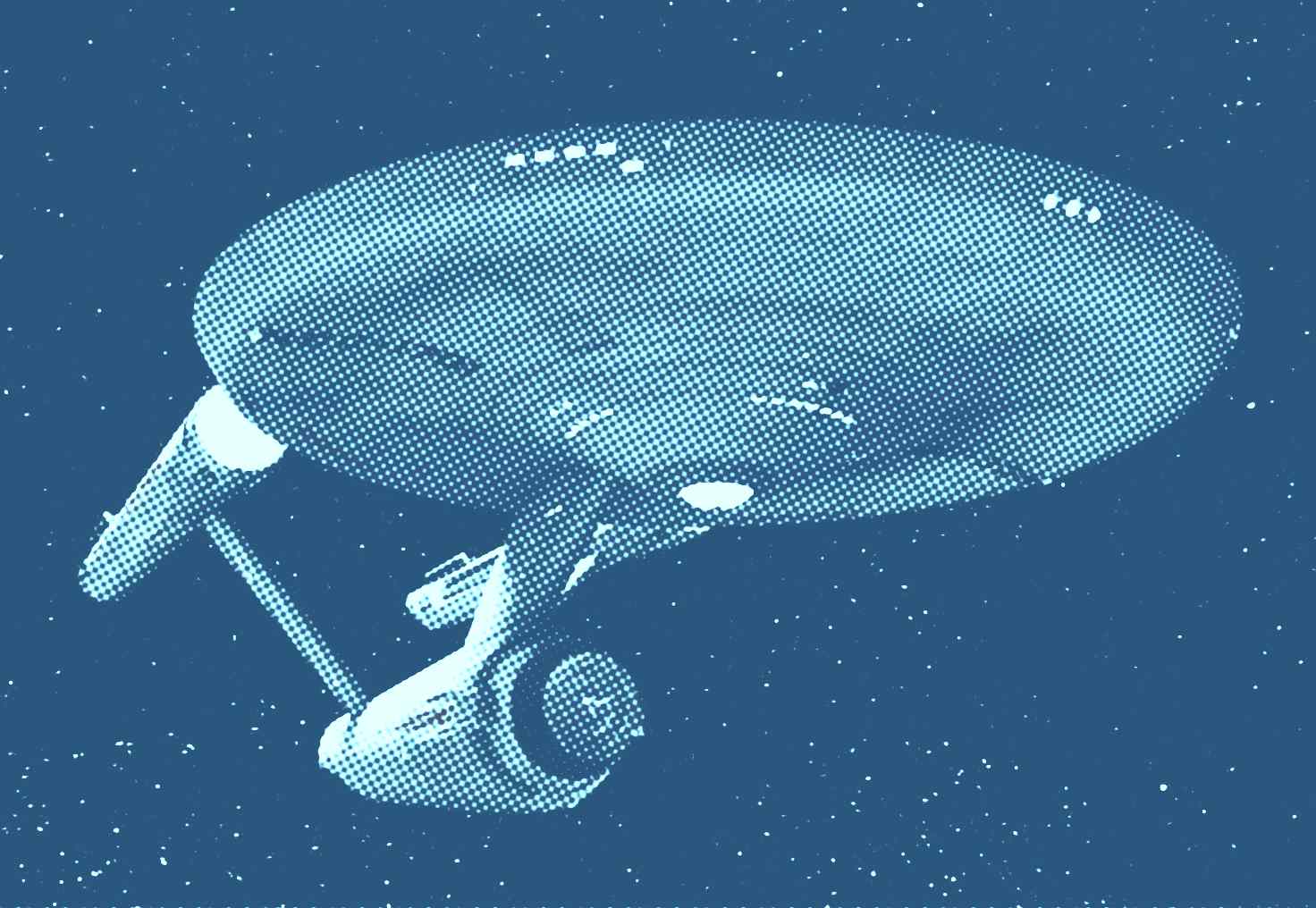 USS Enterprise