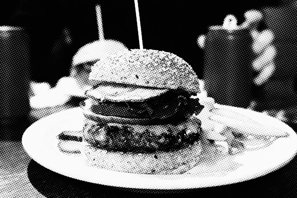 Fast Food
