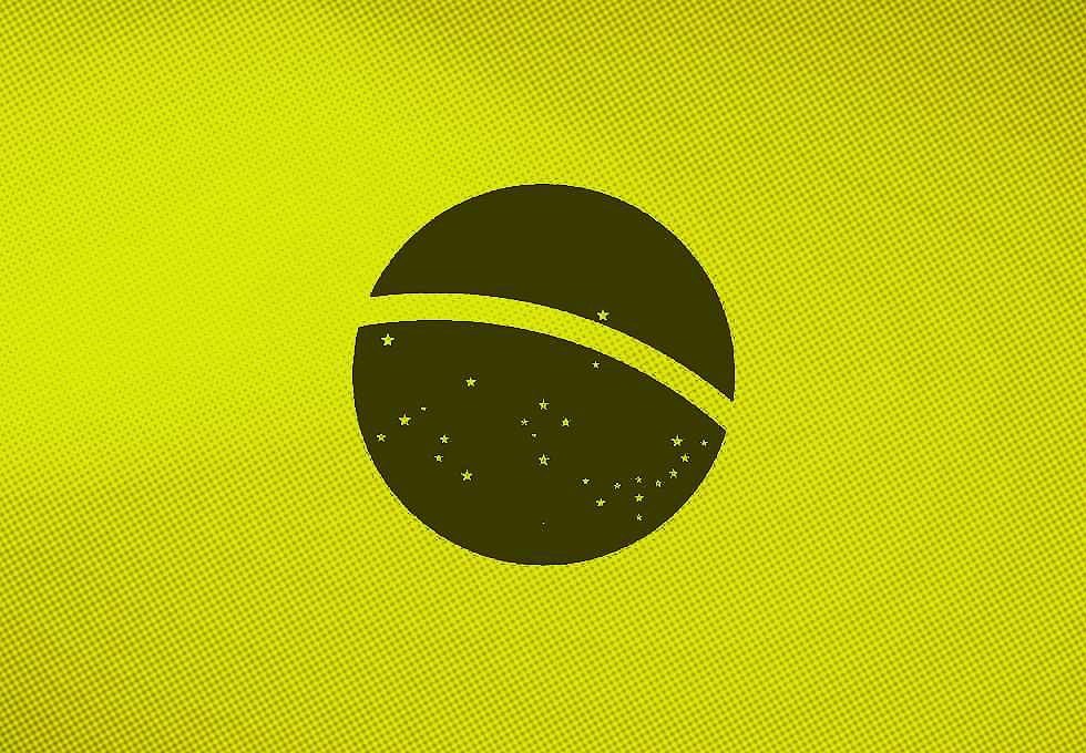 Bandeira brasileira